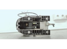 Recambio de palanca cambio para opel agila b 1.2i 85 referencia OEM IAM   