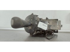 Recambio de palanca cambio para opel agila b 1.2i 85 referencia OEM IAM   