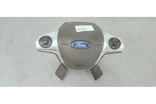 Recambio de airbag delantero izquierdo para ford focus lim. (cb8) 5ecalc referencia OEM IAM EM51R042B85BA3ZHE  