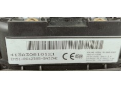 Recambio de airbag delantero izquierdo para ford focus lim. (cb8) 5ecalc referencia OEM IAM EM51R042B85BA3ZHE  