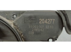 Recambio de mando multifuncion para opel astra h berlina enjoy referencia OEM IAM 13250221  