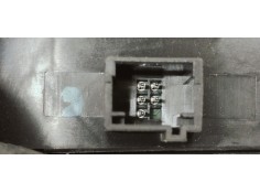 Recambio de mando climatizador para citroen berlingo 1.5 hdi referencia OEM IAM 98340416ZD  