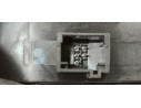 Recambio de mando climatizador para citroen berlingo 1.5 hdi referencia OEM IAM 98340416ZD  