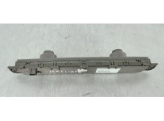 Recambio de mando climatizador para citroen berlingo 1.5 hdi referencia OEM IAM 98340416ZD  