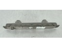 Recambio de mando climatizador para citroen berlingo 1.5 hdi referencia OEM IAM 98340416ZD  