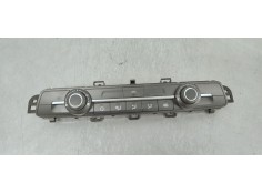 Recambio de mando climatizador para citroen berlingo 1.5 hdi referencia OEM IAM 98340416ZD  