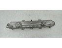 Recambio de mando climatizador para citroen berlingo 1.5 hdi referencia OEM IAM 98340416ZD  