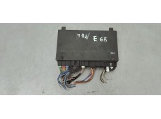 Recambio de modulo electronico para bmw serie 7 (e65/e66) 3.0d 220 [730] referencia OEM IAM 6927277  