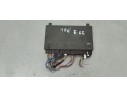 Recambio de modulo electronico para bmw serie 7 (e65/e66) 3.0d 220 [730] referencia OEM IAM 6927277  