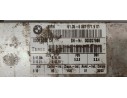 Recambio de modulo electronico para bmw serie 7 (e65/e66) 3.0d 220 [730] referencia OEM IAM 6927277  
