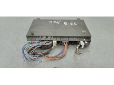 Recambio de modulo electronico para bmw serie 7 (e65/e66) 3.0d 220 [730] referencia OEM IAM 6927277  