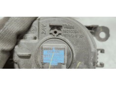 Recambio de faro antiniebla izquierdo para ford focus lim. (cb8) 5ecalc referencia OEM IAM 89210094  