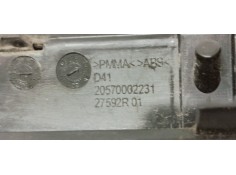 Recambio de moldura para ds 4 1.5 hdi referencia OEM IAM 98344563XY  