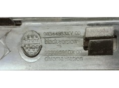 Recambio de moldura para ds 4 1.5 hdi referencia OEM IAM 98344563XY  
