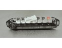 Recambio de mando climatizador para peugeot 5008 1.6 i turbo 180 fap referencia OEM IAM 98249156DX  