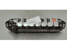 Recambio de mando climatizador para peugeot 5008 1.6 i turbo 180 fap referencia OEM IAM 98249156DX  