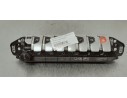 Recambio de mando climatizador para peugeot 5008 1.6 i turbo 180 fap referencia OEM IAM 98249156DX  