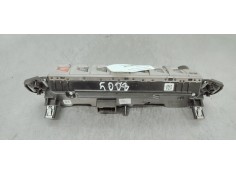 Recambio de mando climatizador para peugeot 5008 1.6 i turbo 180 fap referencia OEM IAM 98249156DX  