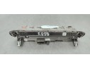 Recambio de mando climatizador para peugeot 5008 1.6 i turbo 180 fap referencia OEM IAM 98249156DX  