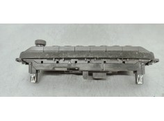 Recambio de mando climatizador para peugeot 5008 1.6 i turbo 180 fap referencia OEM IAM 98249156DX  