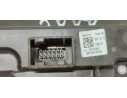 Recambio de mando climatizador para peugeot 5008 1.6 i turbo 180 fap referencia OEM IAM 98249156DX  