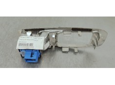 Recambio de freno de mano electrico para peugeot 5008 1.6 i turbo 180 fap referencia OEM IAM 9810593577  