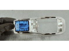 Recambio de freno de mano electrico para peugeot 5008 1.6 i turbo 180 fap referencia OEM IAM 9810593577  