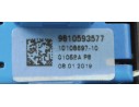 Recambio de freno de mano electrico para peugeot 5008 1.6 i turbo 180 fap referencia OEM IAM 9810593577  