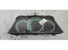 Recambio de cuadro instrumentos para toyota corolla verso (e12) 2.0d4d 115 referencia OEM IAM 838000F060  