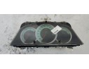 Recambio de cuadro instrumentos para toyota corolla verso (e12) 2.0d4d 115 referencia OEM IAM 838000F060  