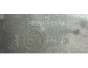 Recambio de espejo para renault megane ii berlina 5p confort dynamique referencia OEM IAM E200708  