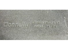 Recambio de espejo para renault megane ii berlina 5p confort dynamique referencia OEM IAM E200708  