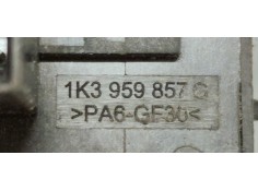 Recambio de mando elevalunas delantero izquierdo para seat ibiza (6j5) 1.6 tdi referencia OEM IAM 1K3959857C  