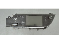 PANTALLA MULTIFUNCION 980508978002 