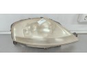 Recambio de faro derecho para citroen c3 1.4 hdi exclusive referencia OEM IAM 9682672980  