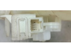 Recambio de palanca cambio para mazda cx-3 1.5 d turbo 105 4x4 fap referencia OEM IAM   