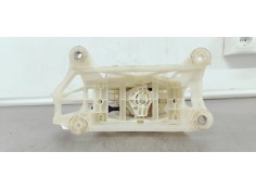 Recambio de palanca cambio para mazda cx-3 1.5 d turbo 105 4x4 fap referencia OEM IAM   