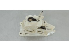 Recambio de palanca cambio para mazda cx-3 1.5 d turbo 105 4x4 fap referencia OEM IAM   
