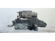 Recambio de motor arranque para ford mondeo berlina (ge) futura (d) referencia OEM IAM 1S7U11000AC  