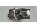 Recambio de palanca cambio para chevrolet captiva 2.2 vcdi 184 4x4 fap referencia OEM IAM   