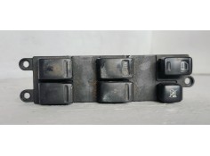 Recambio de mando elevalunas delantero izquierdo para nissan x-trail (t30) referencia OEM IAM   