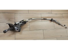 Recambio de palanca cambio para opel meriva b 1.4 i referencia OEM IAM 55564863  