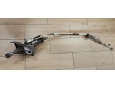 Recambio de palanca cambio para opel meriva b 1.4 i referencia OEM IAM 55564863  