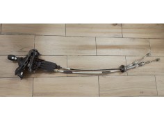 Recambio de palanca cambio para opel meriva b 1.4 i referencia OEM IAM 55564863  