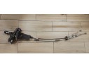 Recambio de palanca cambio para opel meriva b 1.4 i referencia OEM IAM 55564863  