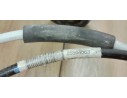 Recambio de palanca cambio para opel meriva b 1.4 i referencia OEM IAM 55564863  