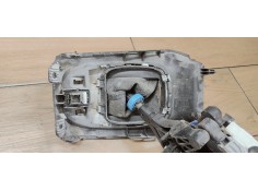 Recambio de palanca cambio para opel meriva b 1.4 i referencia OEM IAM 55564863  