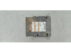 Recambio de centralita airbag para suzuki sx4 1.6 ddis 120 4x4 fap referencia OEM IAM 3891061M00  