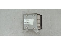 Recambio de centralita airbag para suzuki sx4 1.6 ddis 120 4x4 fap referencia OEM IAM 3891061M00  