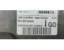 Recambio de centralita airbag para suzuki sx4 1.6 ddis 120 4x4 fap referencia OEM IAM 3891061M00  